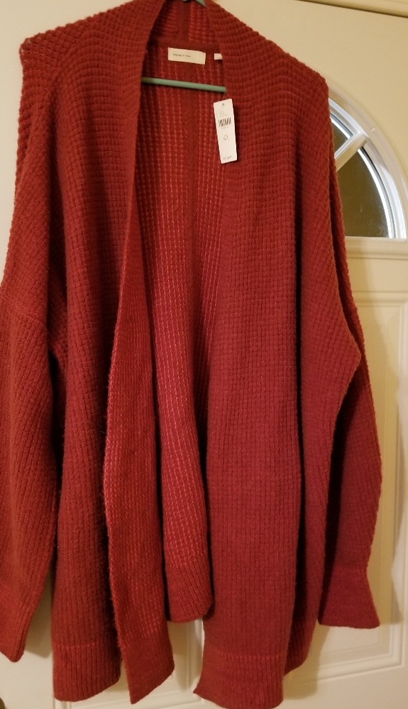 Cardigan